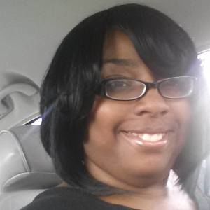 Meet your Posher, Latisha